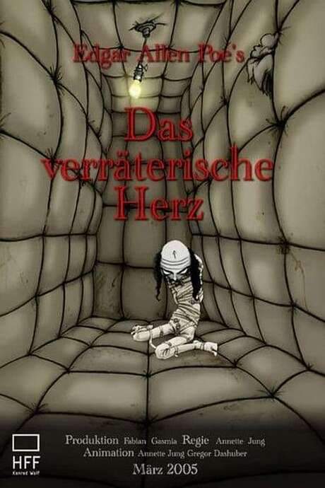 The Tell-Tale Heart